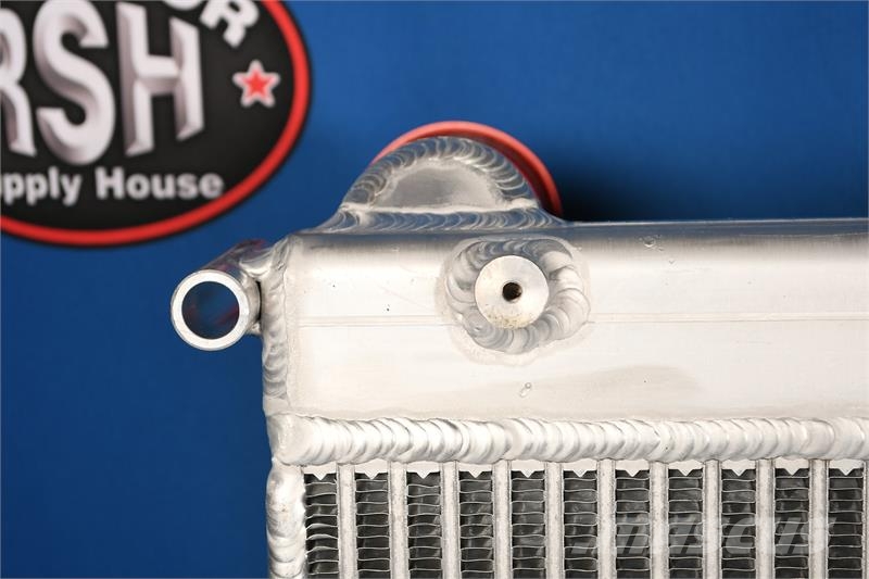 Freightliner Radiator # 601184 Radiadores