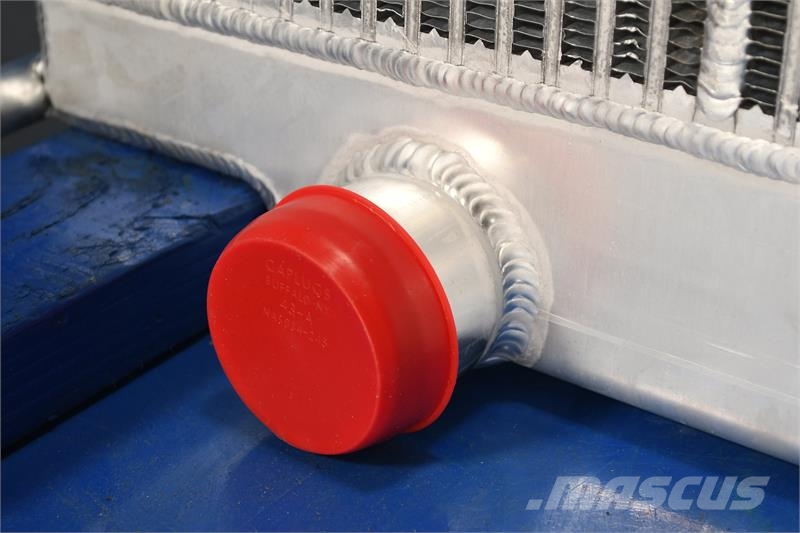 Freightliner Radiator # 601574 Radijatori