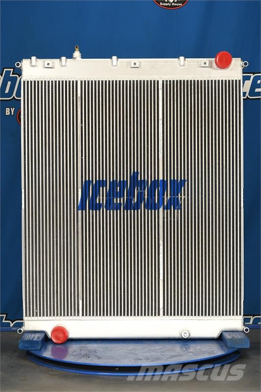 Freightliner Radiator # 601574 Radijatori