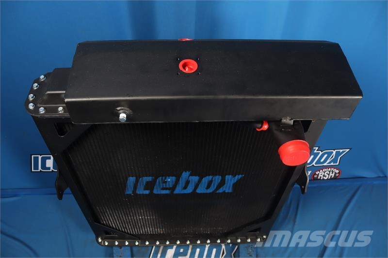 Freightliner Radiator # 601003 Radijatori