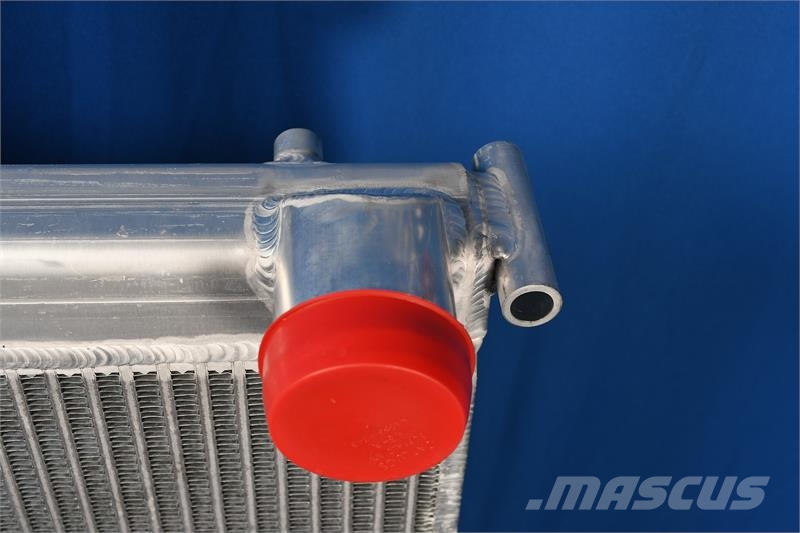 Freightliner Radiator # 601184 Radiadores