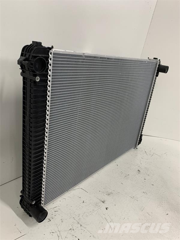 Freightliner Radiator # 601209 Radiadores