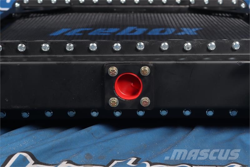 Freightliner Radiator # 601003 Radijatori