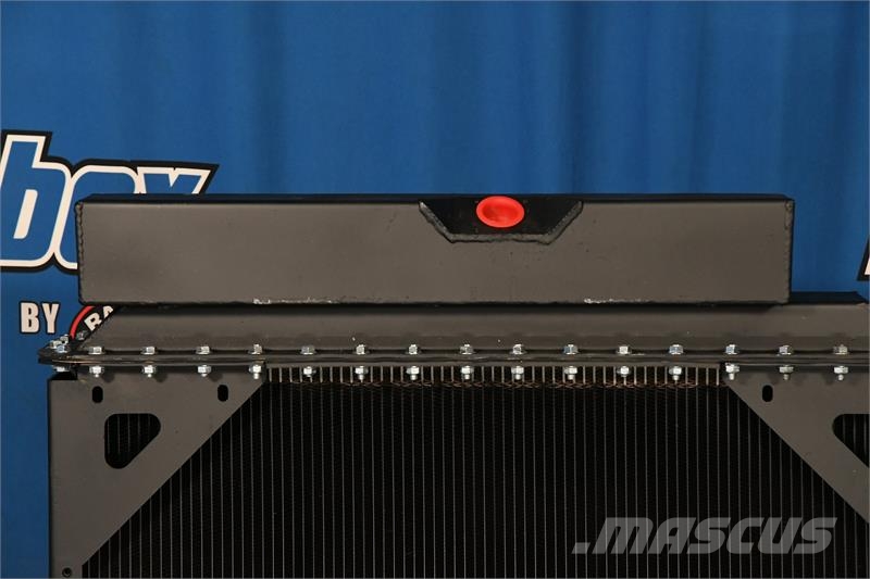 Freightliner Radiator # 601218 Радіатори