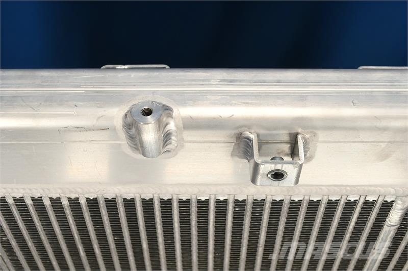 Freightliner Radiator # 601574 Radijatori