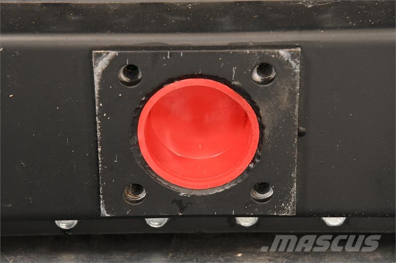 Freightliner Radiator # 601218 Радіатори