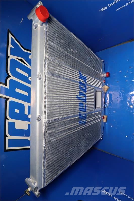 Freightliner Radiator # 601993 Radijatori