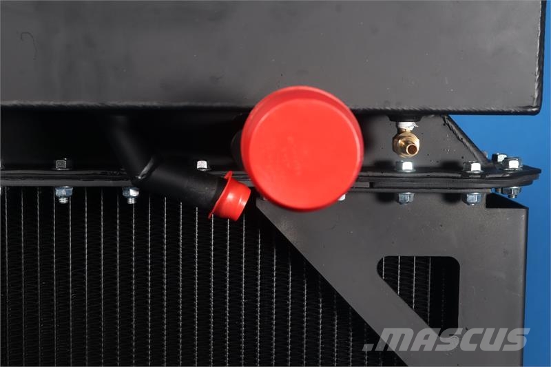 Freightliner Radiator # 601003 Radijatori