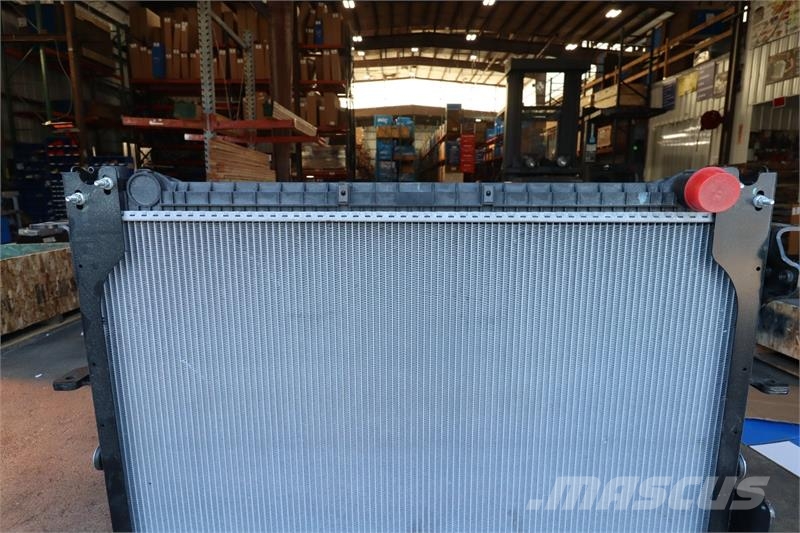 Freightliner Radiator # 601103 Radijatori