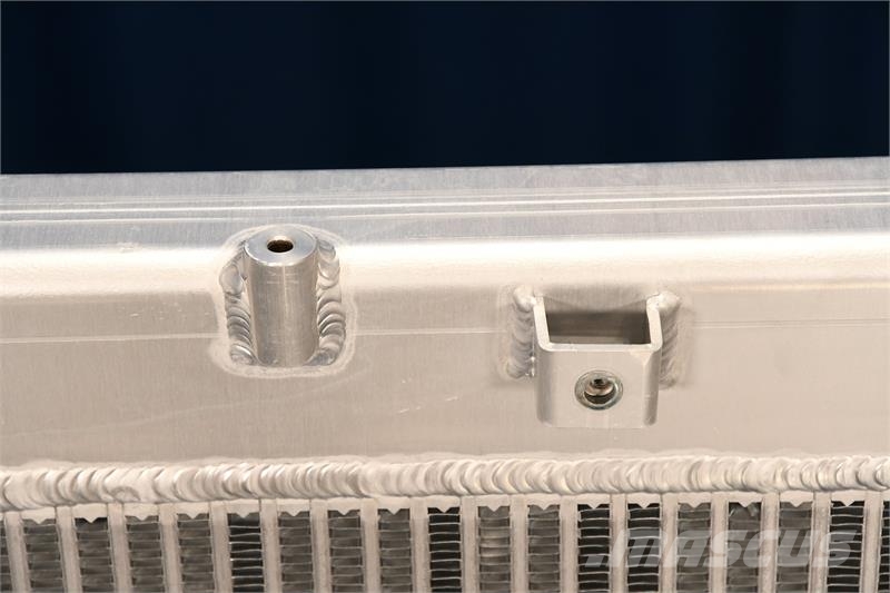 Freightliner Radiator # 601628 Radijatori