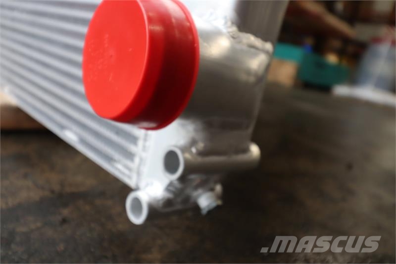 Freightliner Radiator # 601038 Радіатори