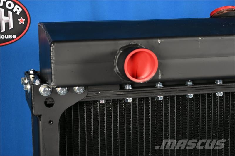 Freightliner Radiator # 601175 Радіатори