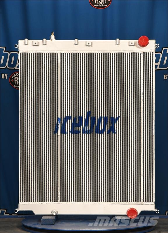 Freightliner Radiator # 601628 Radijatori