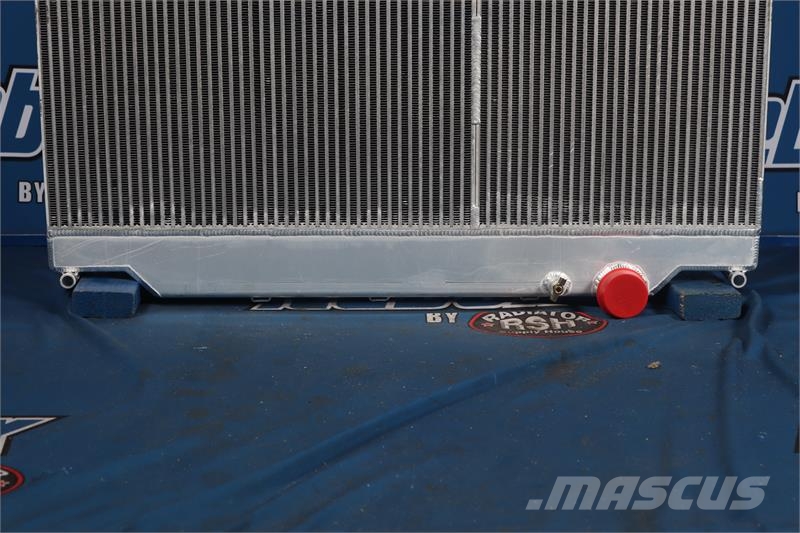 Freightliner Radiator # 601235 Radijatori