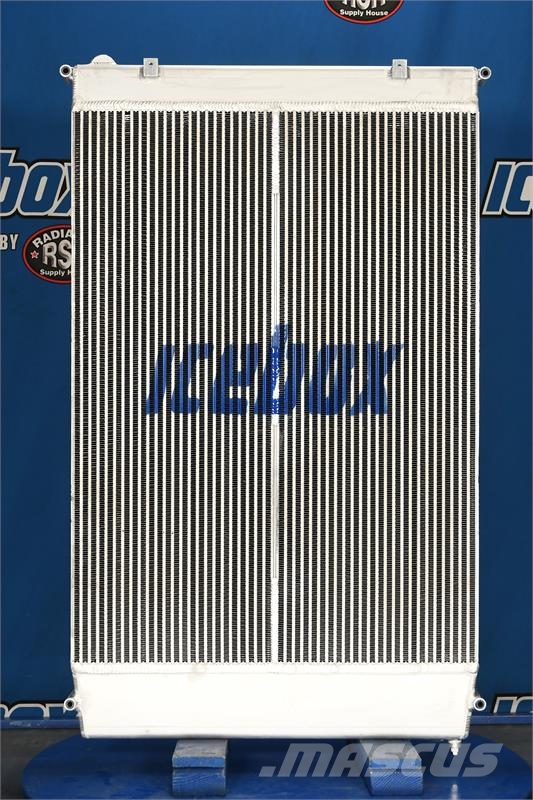 Freightliner Radiator # 601438 Радиатори

