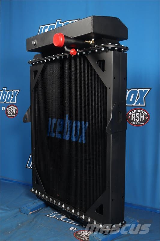 Freightliner Radiator # 601003 Radijatori
