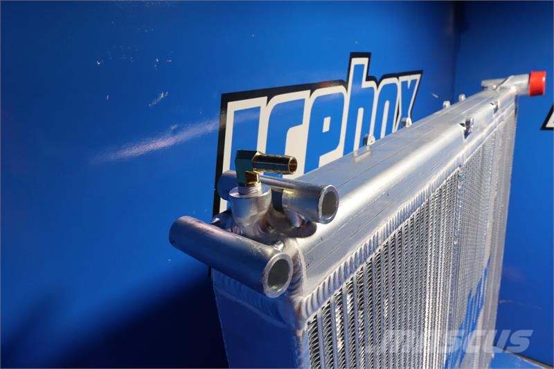 Freightliner Radiator # 601993 Radijatori