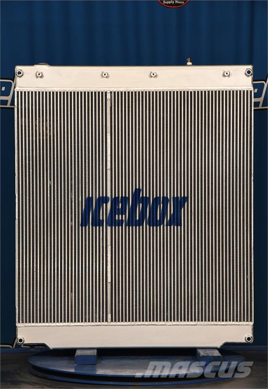 Freightliner Radiator # 601501 Radijatori
