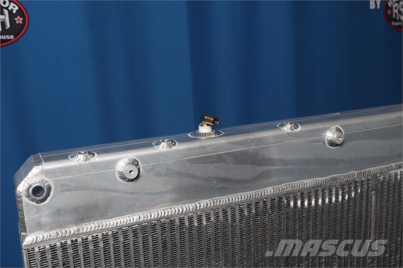 Freightliner Radiator # 601235 Radijatori