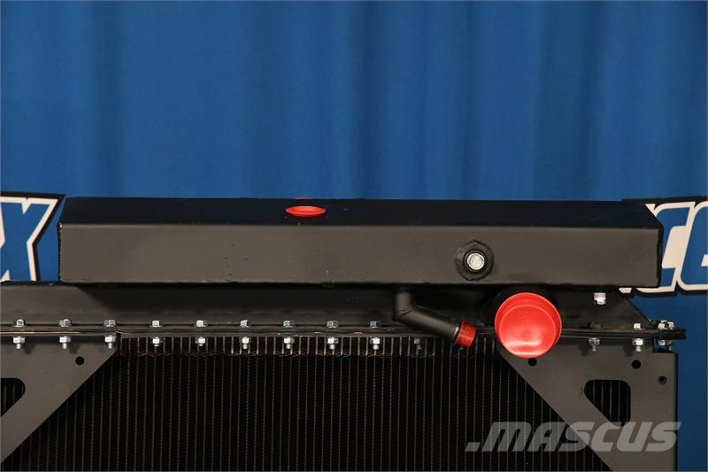 Freightliner Radiator # 601218 Радіатори