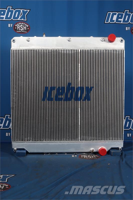 Freightliner Radiator # 601235 Radijatori