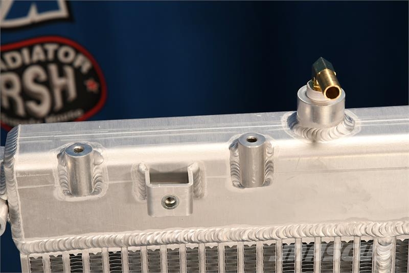 Freightliner Radiator # 601628 Radijatori