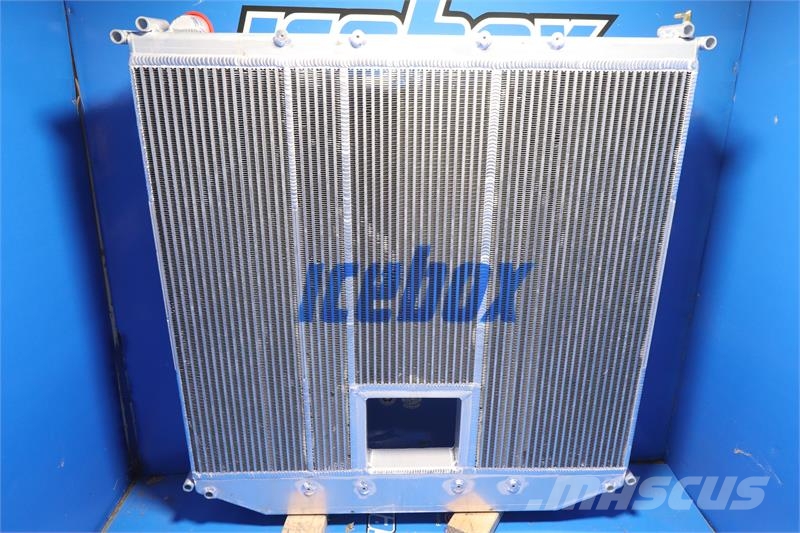 Freightliner Radiator # 601993 Radijatori