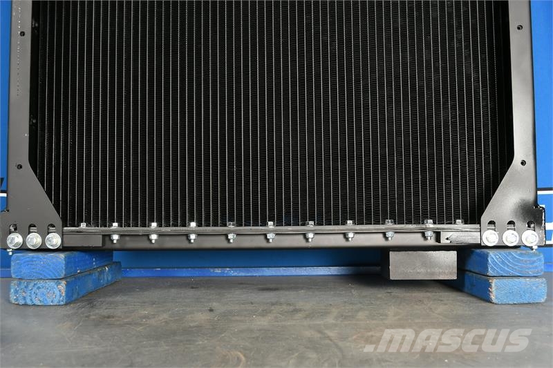 Freightliner Radiator # 601175 Радіатори