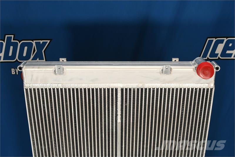 Freightliner Radiator # 601438 Радиатори
