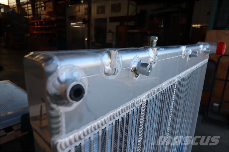 Freightliner Radiator # 601501 Radijatori