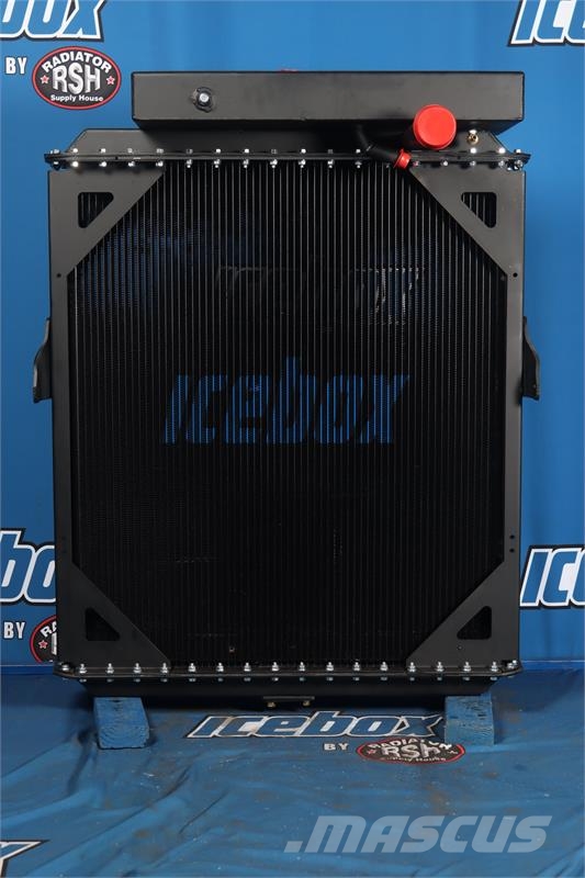 Freightliner Radiator # 601003 Radijatori