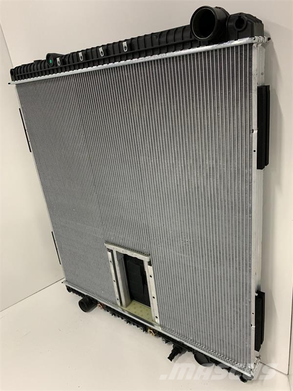 Freightliner Radiator # 601133 Hűtők
