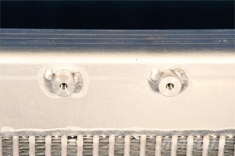 Freightliner Radiator # 601406 Radiatoriai