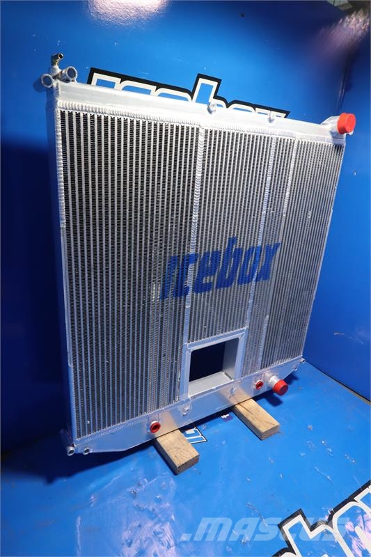 Freightliner Radiator # 601993 Radijatori