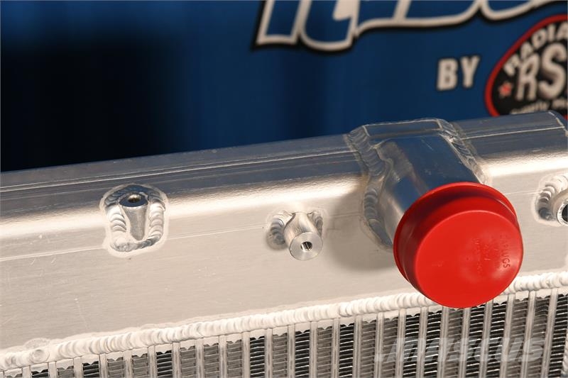 Freightliner Radiator # 601501 Radijatori