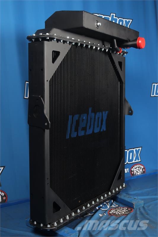 Freightliner Radiator # 601003 Radijatori