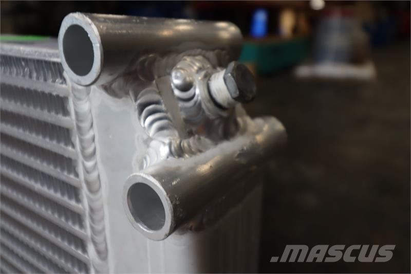 Freightliner Radiator # 601038 Радіатори