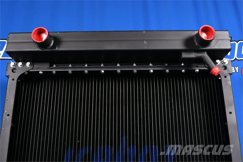 Freightliner Radiator # 601175 Радіатори