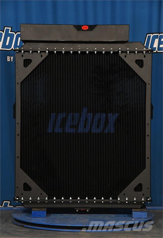 Freightliner Radiator # 601003 Radijatori