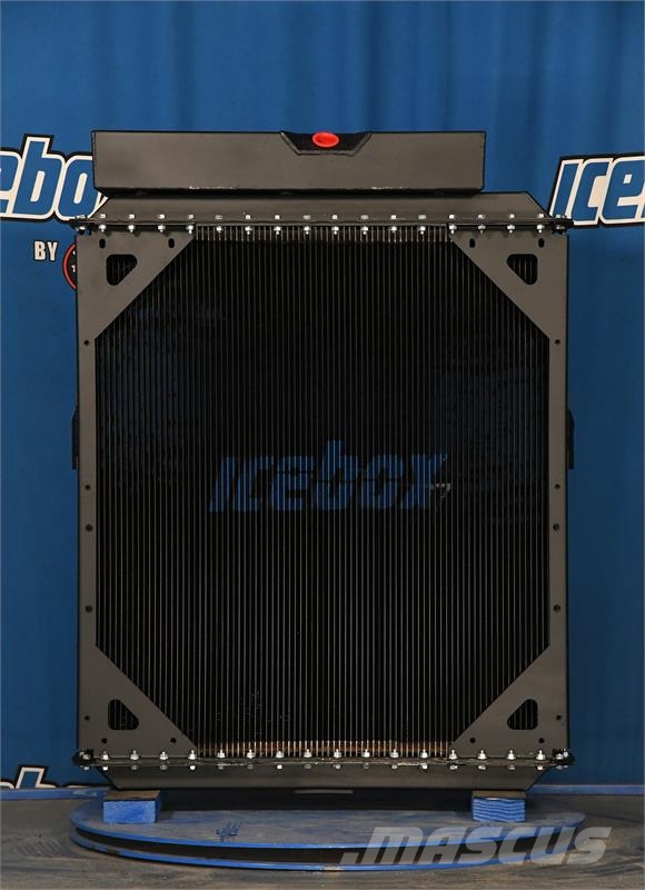 Freightliner Radiator # 601218 Радіатори