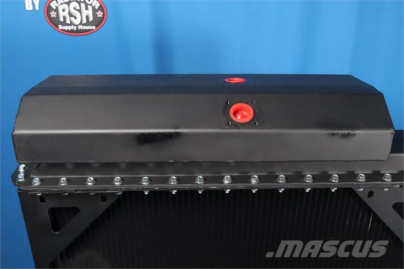 Freightliner Radiator # 601003 Radijatori