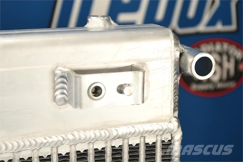 Freightliner Radiator # 601574 Radijatori