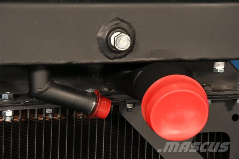 Freightliner Radiator # 601218 Радіатори