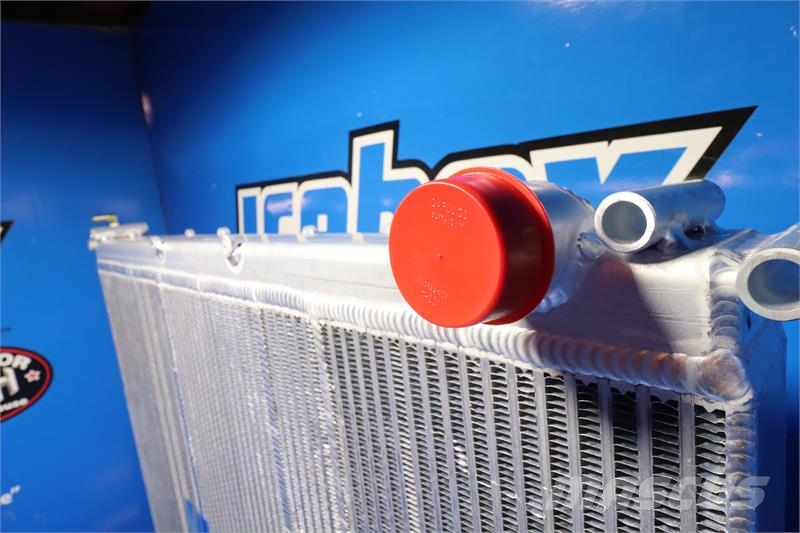 Freightliner Radiator # 601993 Radijatori