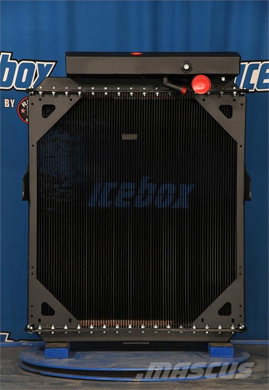 Freightliner Radiator # 601218 Радіатори