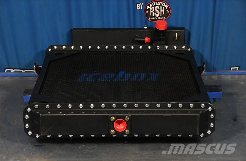 Freightliner Radiator # 601003 Radijatori