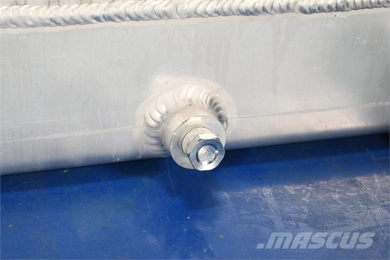 Freightliner Radiator # 601574 Radijatori