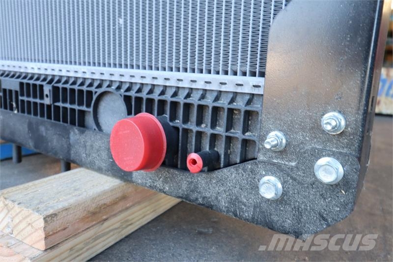 Freightliner Radiator # 601103 Radijatori