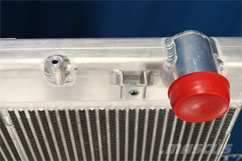 Freightliner Radiator # 601574 Radijatori