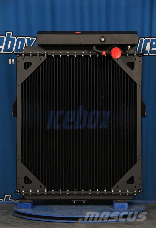 Freightliner Radiator # 601003 Radijatori